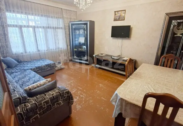 3 otaqlı mənzil , Sumqayıt