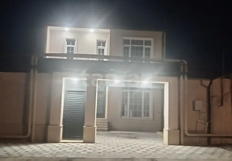 3 otaqlı mənzil , Sumqayıt