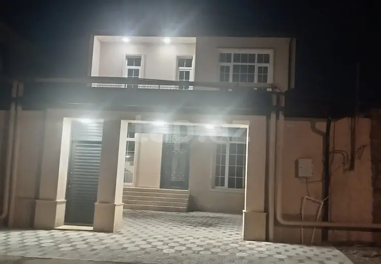 3 otaqlı mənzil , Sumqayıt