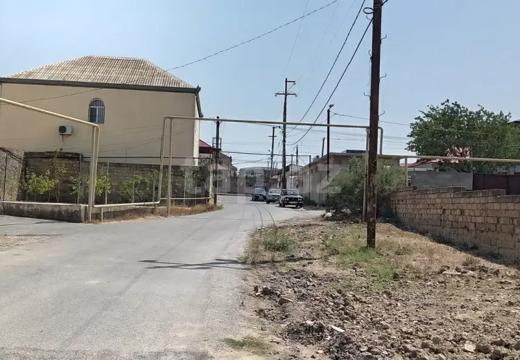 3 otaqlı mənzil , Sumqayıt