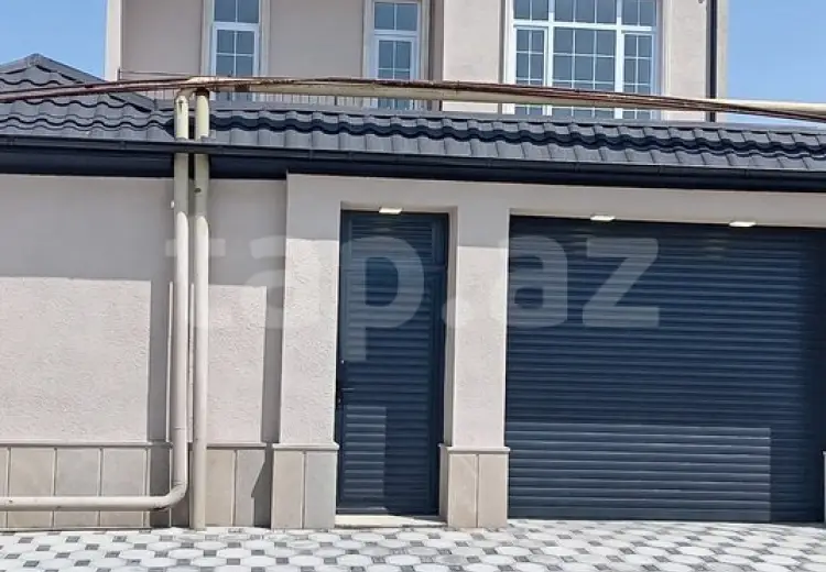 3 otaqlı mənzil , Sumqayıt