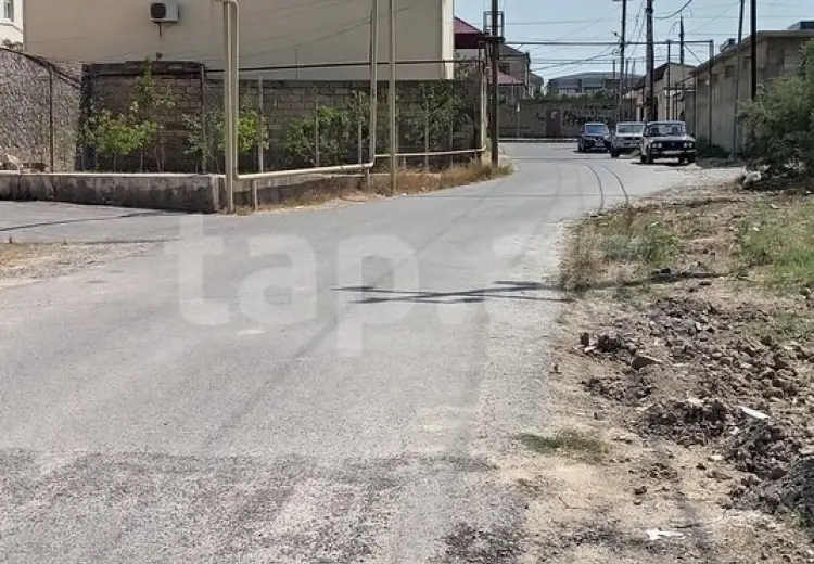 3 otaqlı mənzil , Sumqayıt