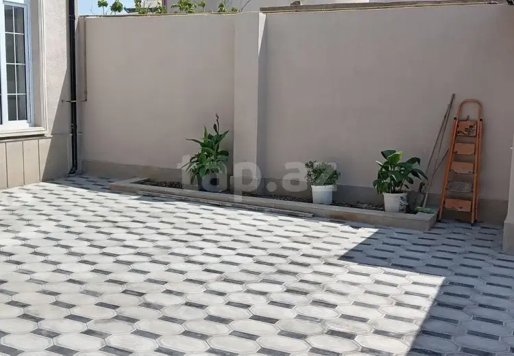 3 otaqlı mənzil , Sumqayıt