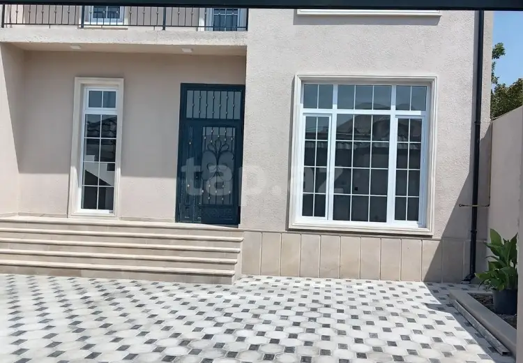 3 otaqlı mənzil , Sumqayıt