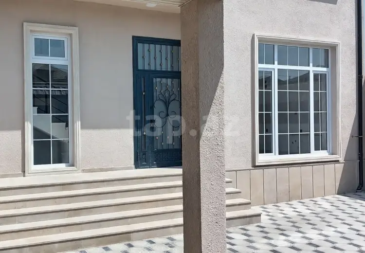 3 otaqlı mənzil , Sumqayıt
