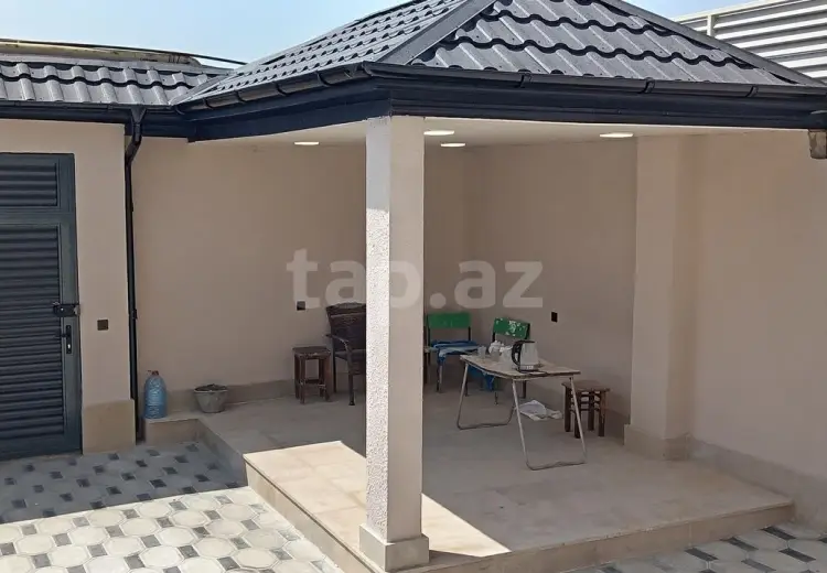 3 otaqlı mənzil , Sumqayıt
