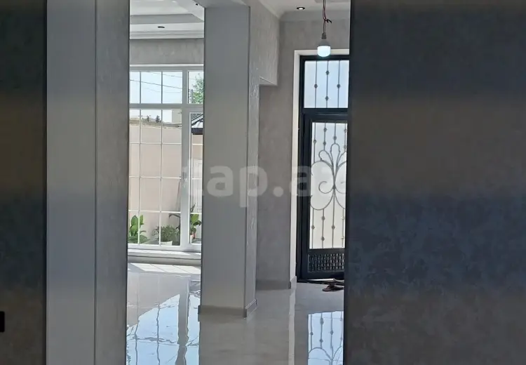 3 otaqlı mənzil , Sumqayıt