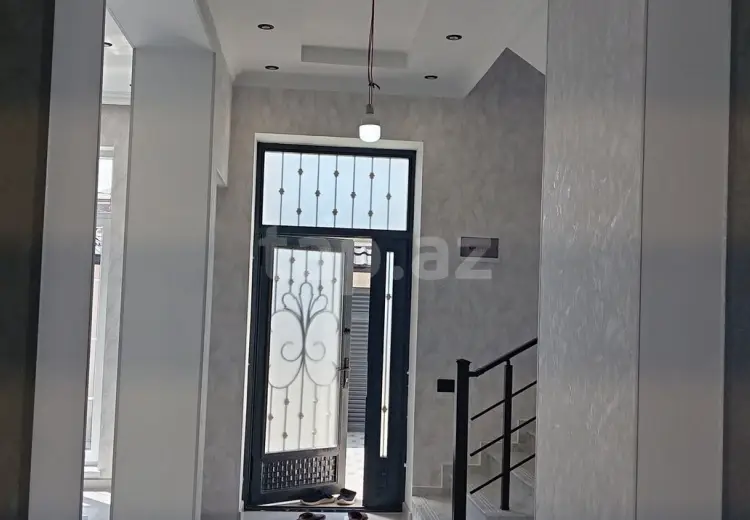 3 otaqlı mənzil , Sumqayıt