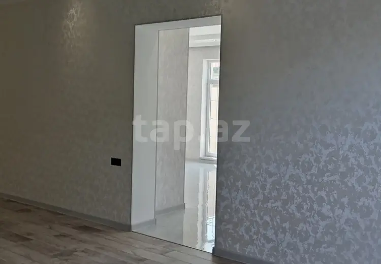 3 otaqlı mənzil , Sumqayıt