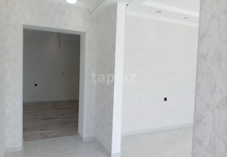 3 otaqlı mənzil , Sumqayıt