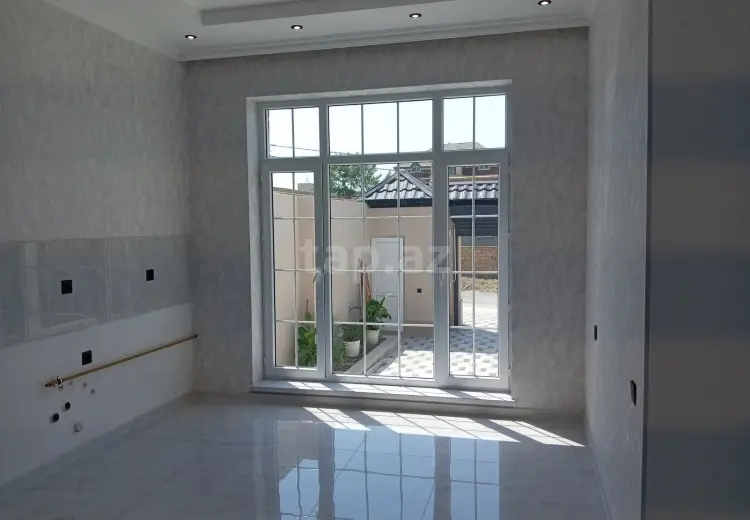 3 otaqlı mənzil , Sumqayıt