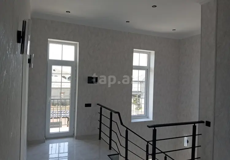 3 otaqlı mənzil , Sumqayıt