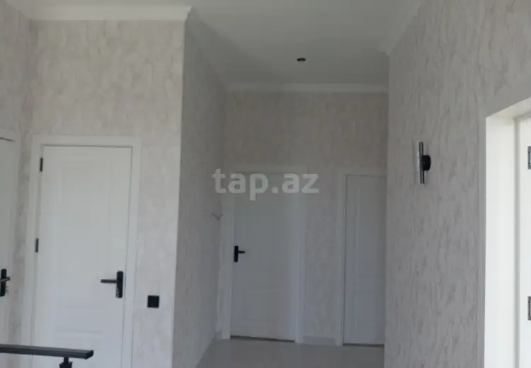 3 otaqlı mənzil , Sumqayıt