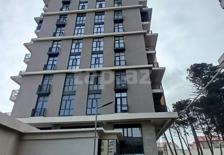 3 otaqlı mənzil , Bakı