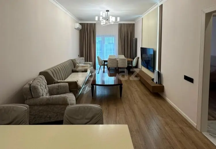 3 otaqlı mənzil , Bakı