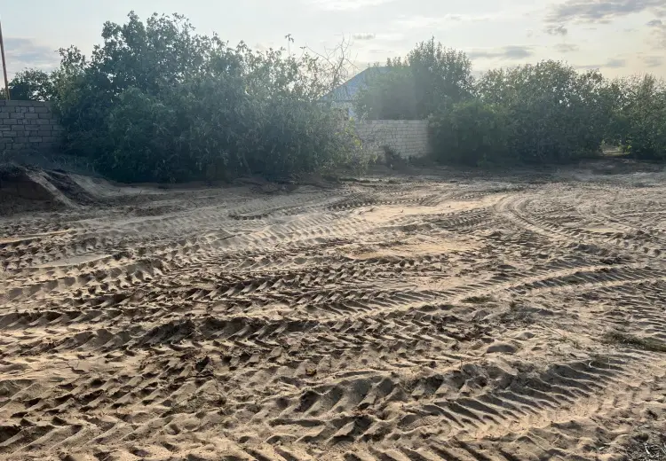 40 sot Torpaq Satılır, Nardaran qəs., Sabunçu, Bakı
