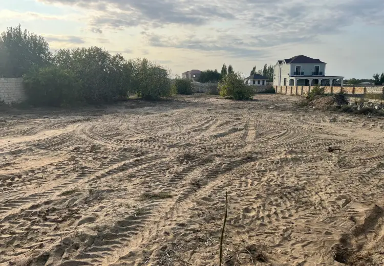 40 sot Torpaq Satılır, Nardaran qəs., Sabunçu, Bakı