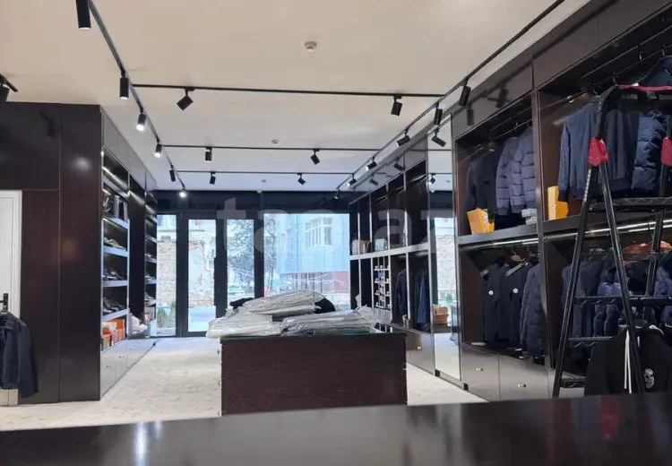 0 m² Obyekt / Ofis , Nərimanov, Bakı