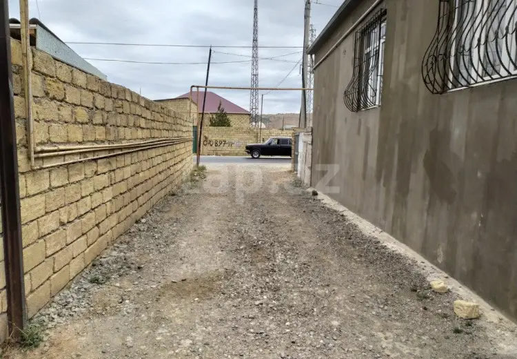0 m² Obyekt / Ofis , Qobu, Abşeron
