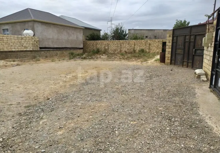 0 m² Obyekt / Ofis , Qobu, Abşeron