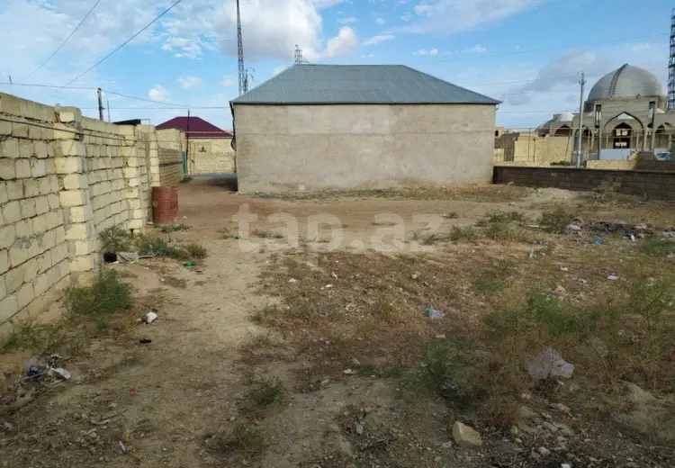 0 m² Obyekt / Ofis , Qobu, Abşeron