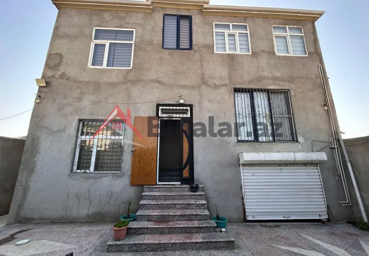 7 otaqlı mənzil Satılır, Sumqayıt