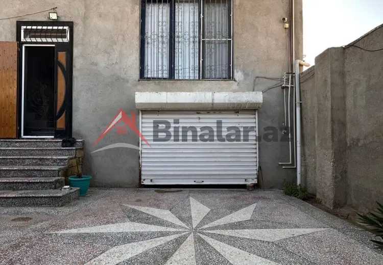 7 otaqlı mənzil Satılır, Sumqayıt