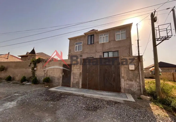 7 otaqlı mənzil Satılır, Sumqayıt