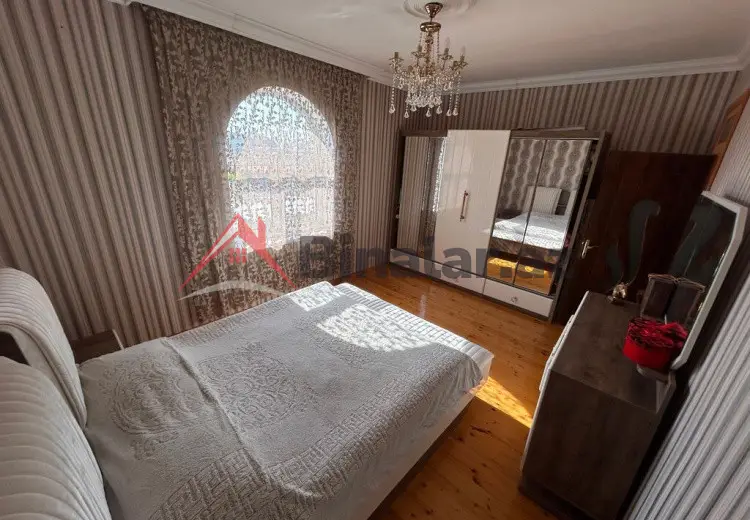 7 otaqlı mənzil Satılır, Sumqayıt