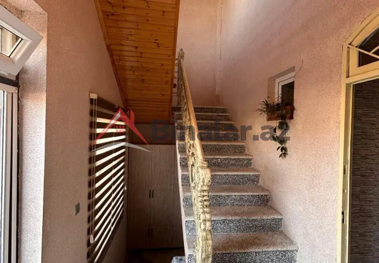 7 otaqlı mənzil Satılır, Sumqayıt