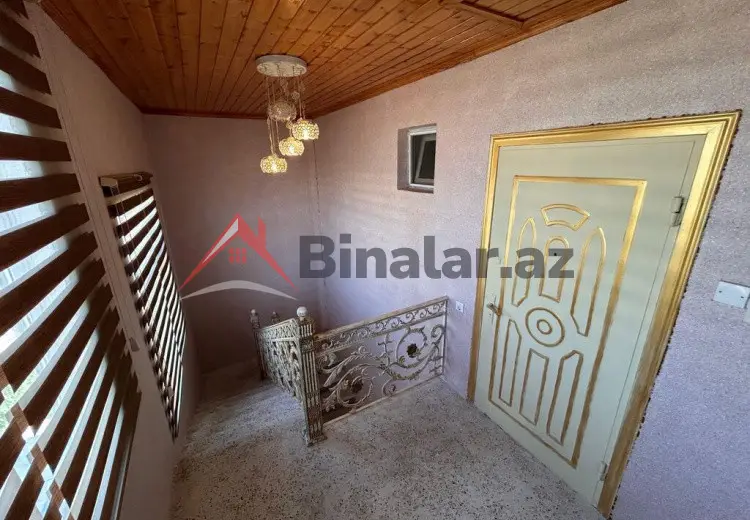 7 otaqlı mənzil Satılır, Sumqayıt