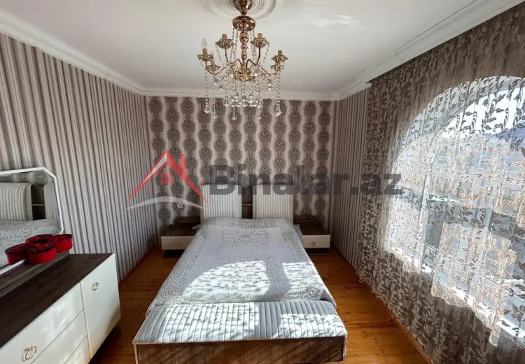 7 otaqlı mənzil Satılır, Sumqayıt