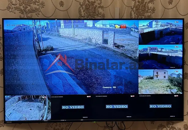 7 otaqlı mənzil Satılır, Sumqayıt