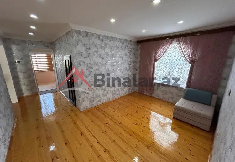 7 otaqlı mənzil Satılır, Sumqayıt