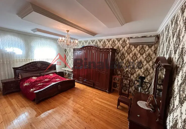 7 otaqlı mənzil Satılır, Sumqayıt