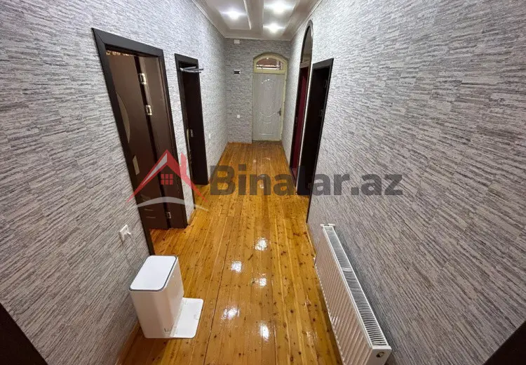7 otaqlı mənzil Satılır, Sumqayıt
