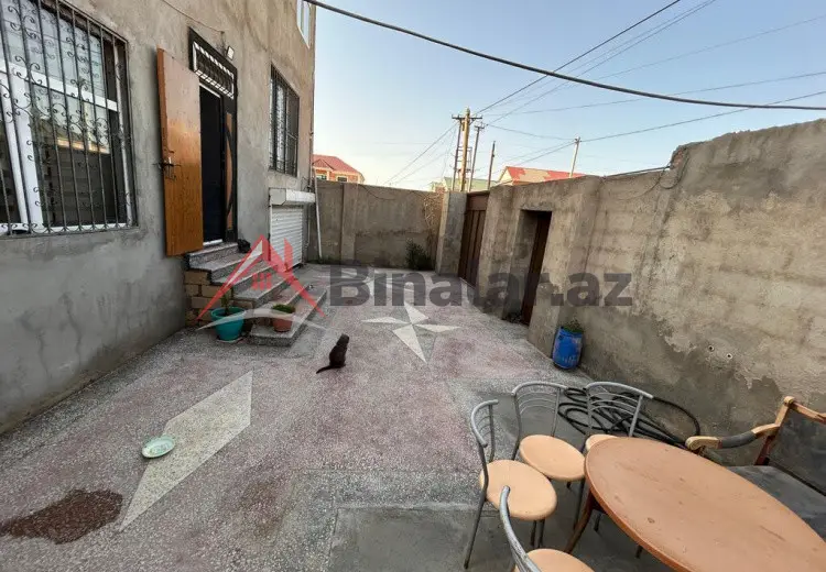 7 otaqlı mənzil Satılır, Sumqayıt