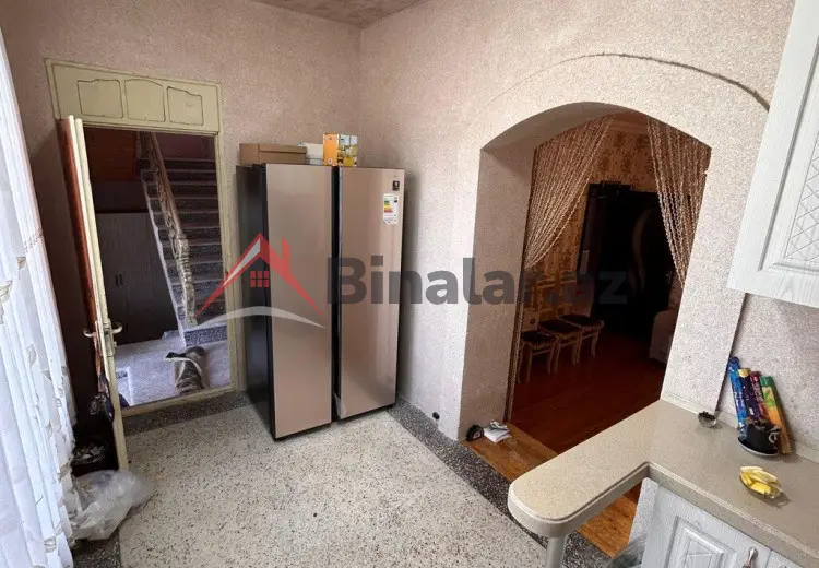 7 otaqlı mənzil Satılır, Sumqayıt