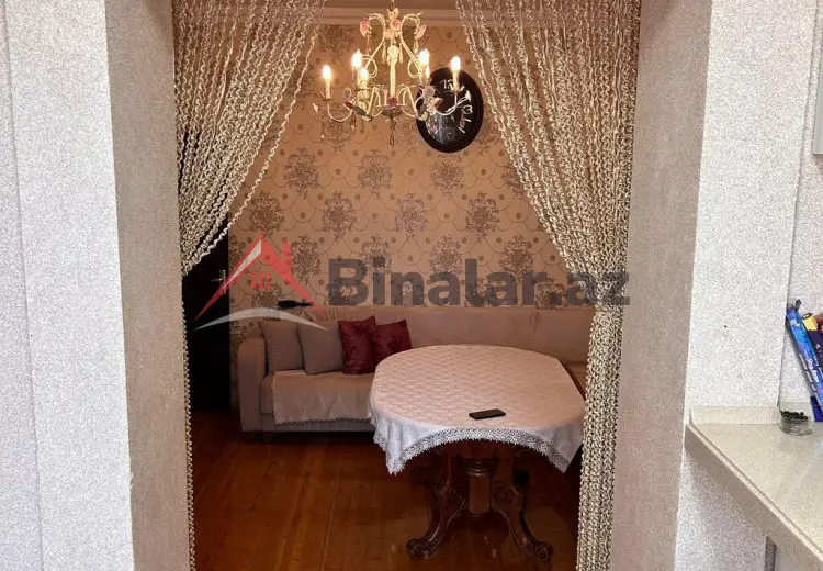 7 otaqlı mənzil Satılır, Sumqayıt