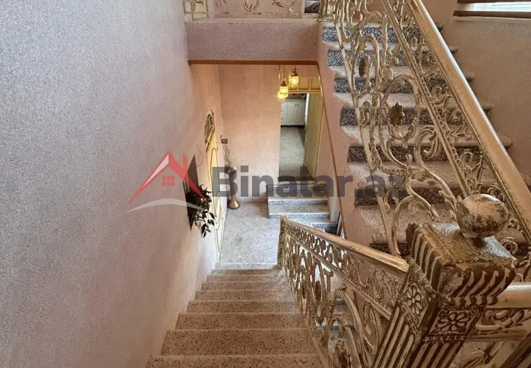 7 otaqlı mənzil Satılır, Sumqayıt