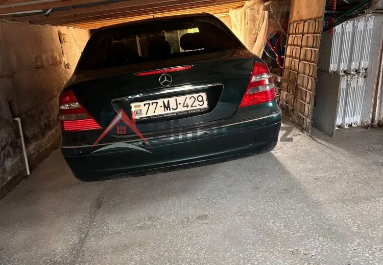 7 otaqlı mənzil Satılır, Sumqayıt