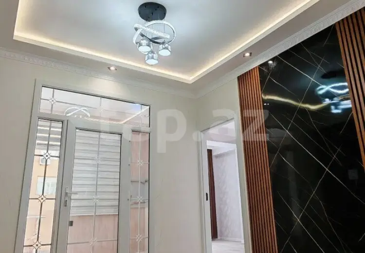 3 otaqlı mənzil , Xırdalan