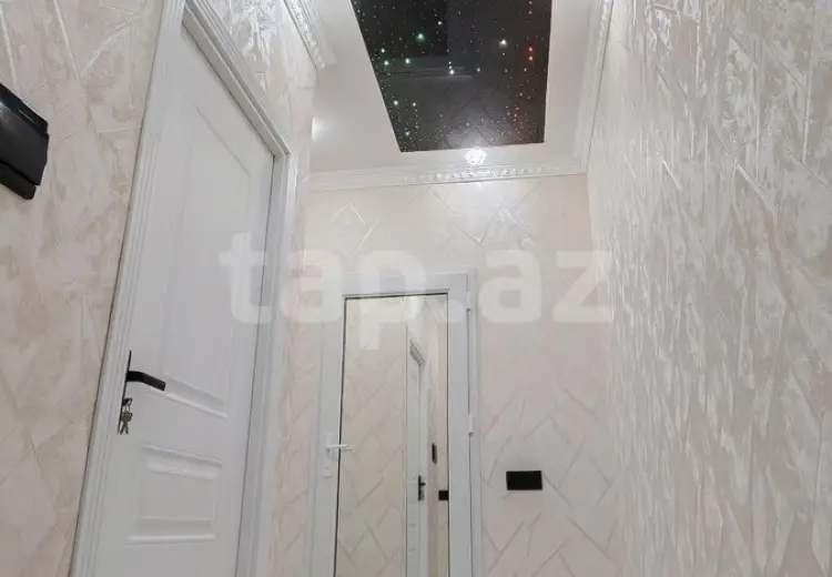 3 otaqlı mənzil , Xırdalan