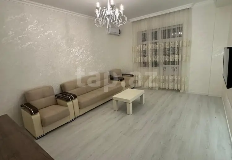 3 otaqlı mənzil , Şirvan