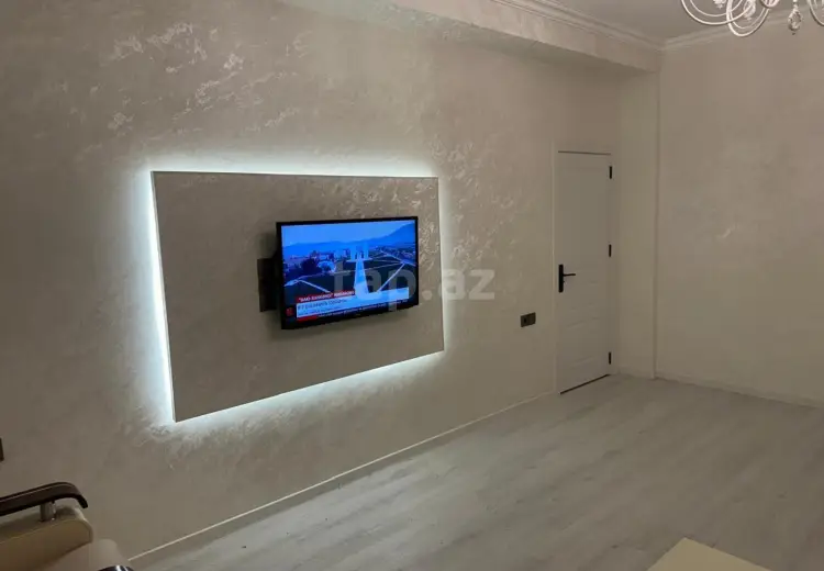 3 otaqlı mənzil , Şirvan