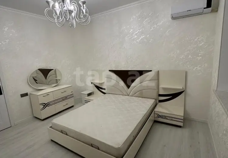 3 otaqlı mənzil , Şirvan