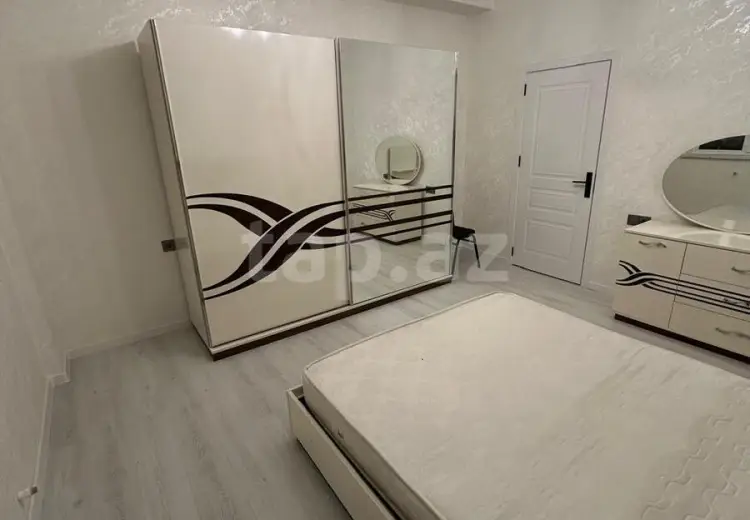 3 otaqlı mənzil , Şirvan