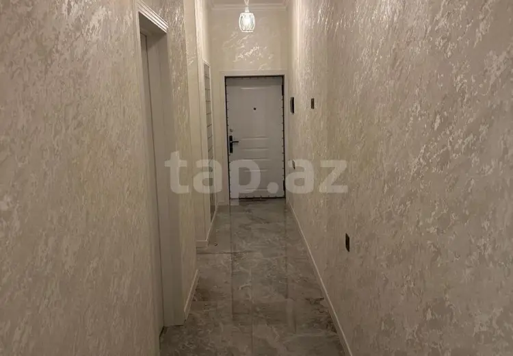 3 otaqlı mənzil , Şirvan