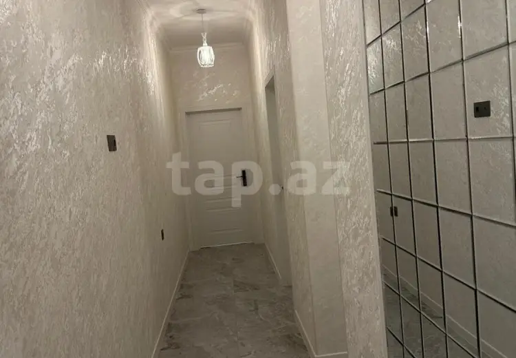 3 otaqlı mənzil , Şirvan