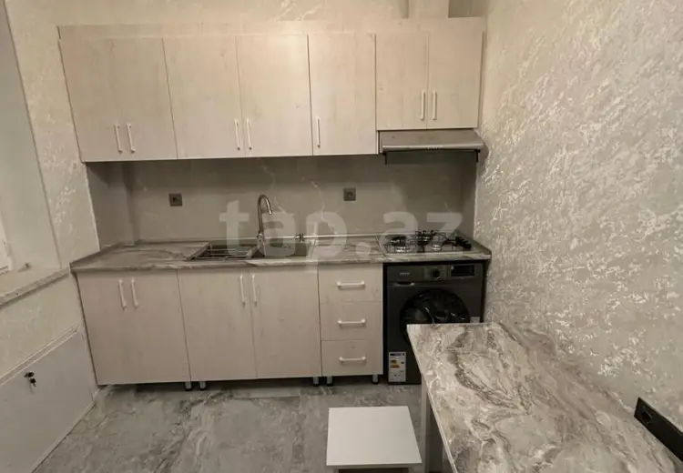 3 otaqlı mənzil , Şirvan